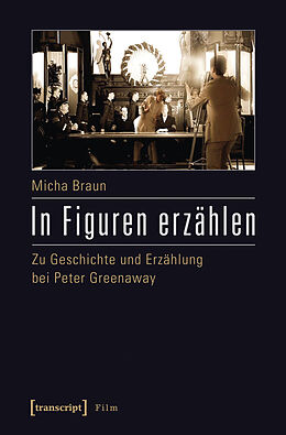 E-Book (pdf) In Figuren erzählen von Micha Braun