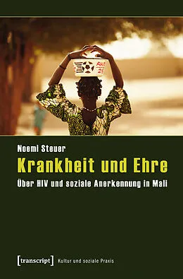 E-Book (pdf) Krankheit und Ehre von Noemi Steuer