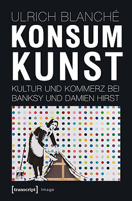 E-Book (pdf) Konsumkunst von Ulrich Blanché