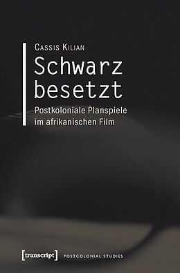 E-Book (pdf) Schwarz besetzt von Cassis Kilian