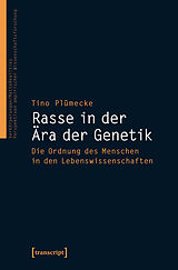 E-Book (pdf) Rasse in der Ära der Genetik von Tino Plümecke