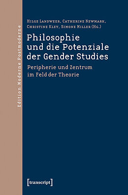 E-Book (pdf) Philosophie und die Potenziale der Gender Studies von 