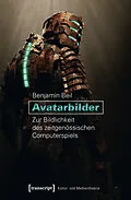E-Book (pdf) Avatarbilder von Benjamin Beil