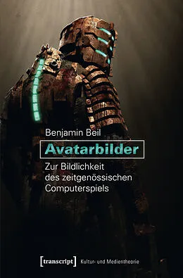 E-Book (pdf) Avatarbilder von Benjamin Beil