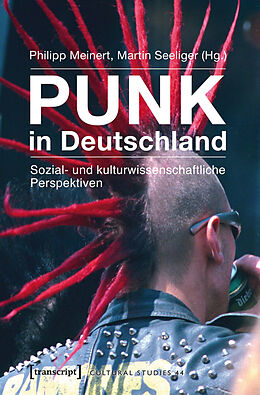 E-Book (pdf) Punk in Deutschland von 