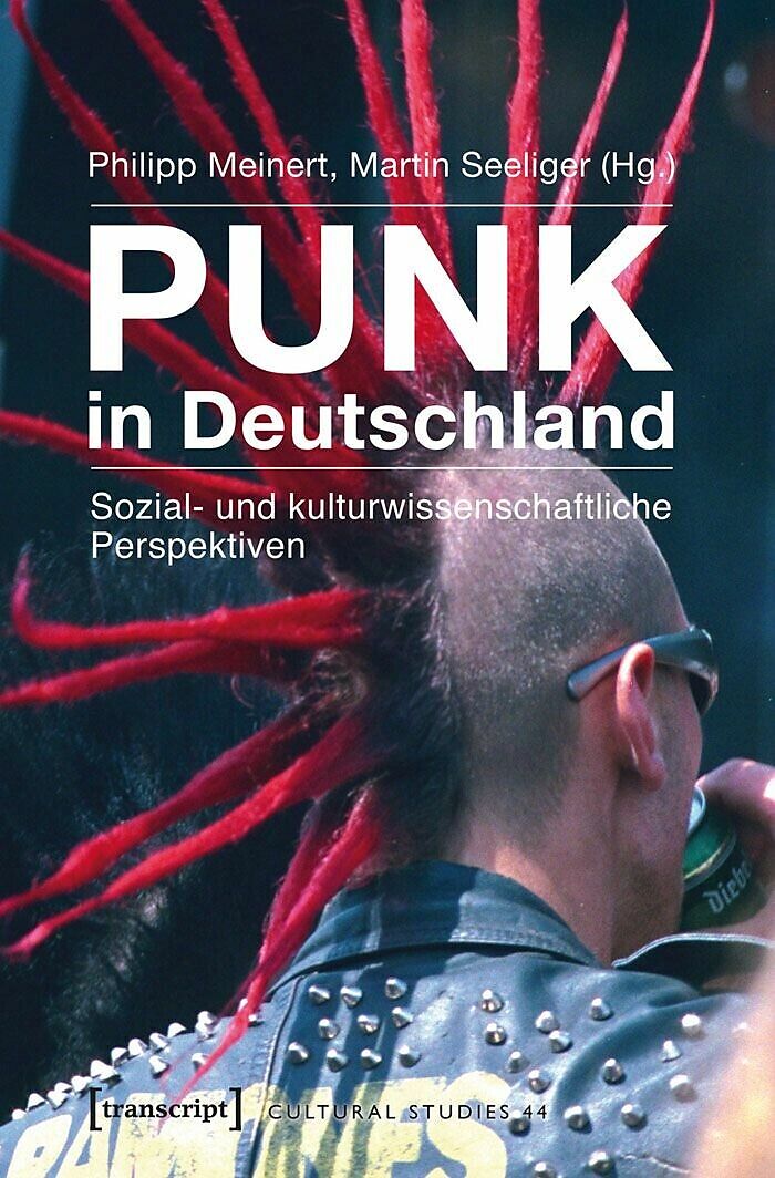 Punk in Deutschland