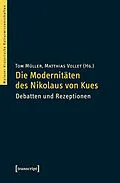 E-Book (pdf) Die Modernitäten des Nikolaus von Kues von 