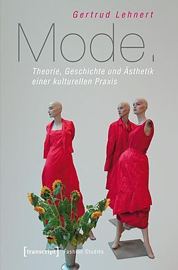 E-Book (pdf) Mode von Gertrud Lehnert