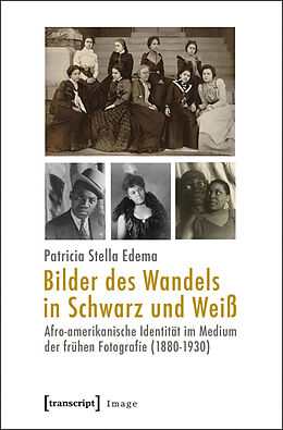 E-Book (pdf) Bilder des Wandels in Schwarz und Weiß von Patricia Stella Edema