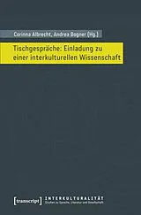 E-Book (pdf) Tischgespräche: Einladung zu einer interkulturellen Wissenschaft von