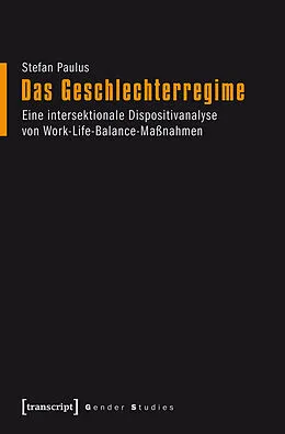 E-Book (pdf) Das Geschlechterregime von Stefan Paulus