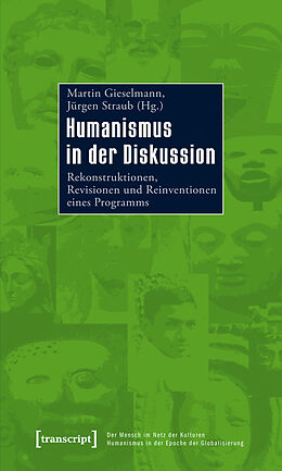 E-Book (pdf) Humanismus in der Diskussion von 