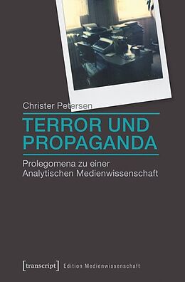E-Book (pdf) Terror und Propaganda von Christer Petersen