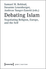 eBook (pdf) Debating Islam de 