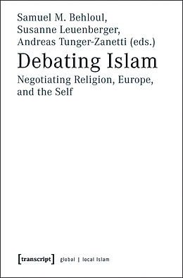 eBook (pdf) Debating Islam de 