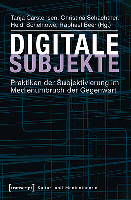 E-Book (pdf) Digitale Subjekte von 