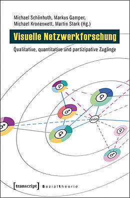 E-Book (pdf) Visuelle Netzwerkforschung von 