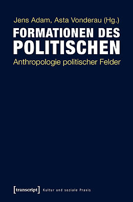 E-Book (pdf) Formationen des Politischen von 