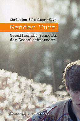 E-Book (pdf) Gender Turn von 