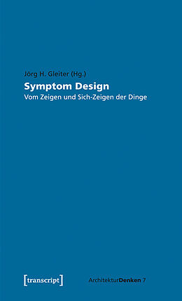 E-Book (pdf) Symptom Design von 