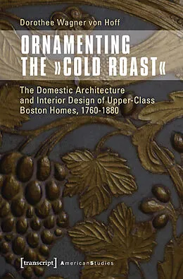 E-Book (pdf) Ornamenting the »Cold Roast« von Dorothee Wagner von Hoff