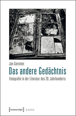 E-Book (pdf) Das andere Gedächtnis von Jan Gerstner