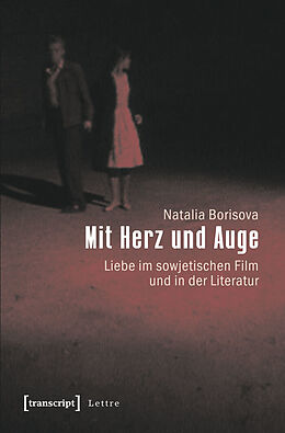 E-Book (pdf) Mit Herz und Auge von Natalia Borisova