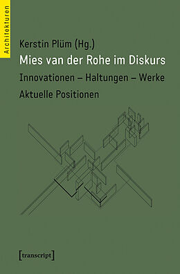 E-Book (pdf) Mies van der Rohe im Diskurs von 