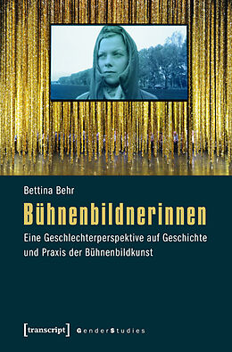 E-Book (pdf) Bühnenbildnerinnen von Bettina Behr