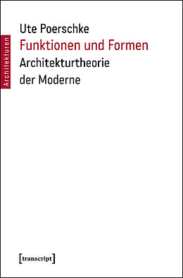 E-Book (pdf) Funktionen und Formen von Ute Poerschke