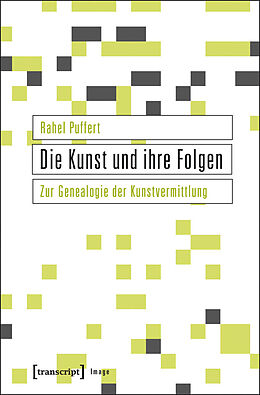 E-Book (pdf) Die Kunst und ihre Folgen von Rahel Puffert