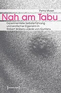 E-Book (pdf) Nah am Tabu von Petra Moser