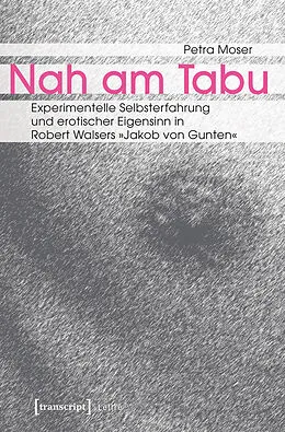 E-Book (pdf) Nah am Tabu von Petra Moser