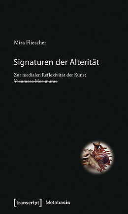 E-Book (pdf) Signaturen der Alterität von Mira Fliescher (verst.)