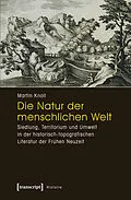 E-Book (pdf) Die Natur der menschlichen Welt von Martin Knoll