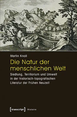 E-Book (pdf) Die Natur der menschlichen Welt von Martin Knoll