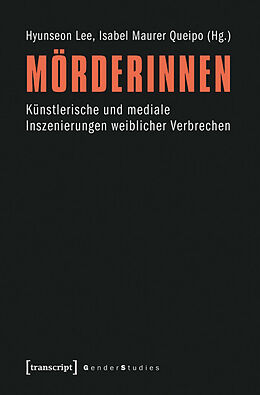 E-Book (pdf) Mörderinnen von 