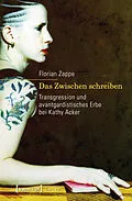 E-Book (pdf) Das Zwischen schreiben von Florian Zappe