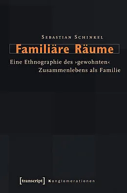 E-Book (pdf) Familiäre Räume von Sebastian Schinkel
