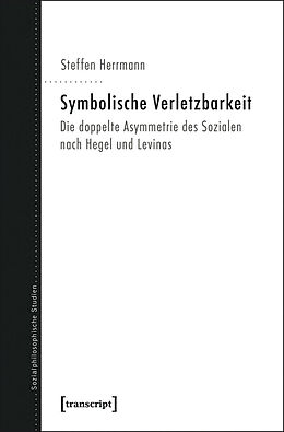 E-Book (pdf) Symbolische Verletzbarkeit von Steffen Kitty Herrmann