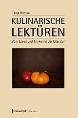 E-Book (pdf) Kulinarische Lektüren von Tanja Rudtke