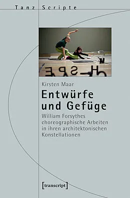 E-Book (pdf) Entwürfe und Gefüge von Kirsten Maar