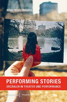 E-Book (pdf) Performing Stories von Nina Tecklenburg