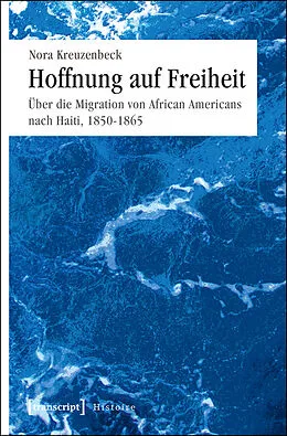 E-Book (pdf) Hoffnung auf Freiheit von Nora Kreuzenbeck