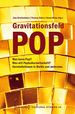 E-Book (pdf) Gravitationsfeld Pop von 