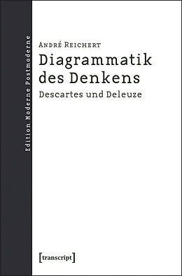 E-Book (pdf) Diagrammatik des Denkens von André Reichert