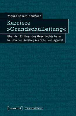 E-Book (pdf) Karriere »Grundschulleitung« von Wiebke Bobeth-Neumann