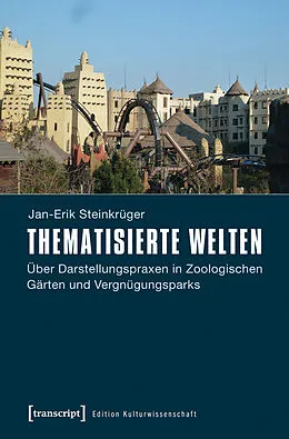 E-Book (pdf) Thematisierte Welten von Jan-Erik Steinkrüger
