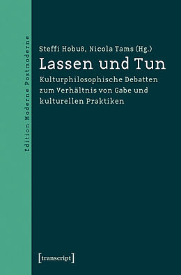 E-Book (pdf) Lassen und Tun von 