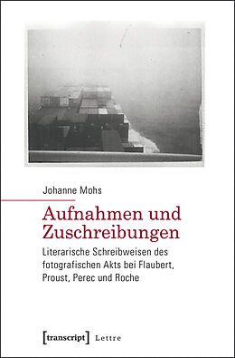 E-Book (pdf) Aufnahmen und Zuschreibungen von Johanne Mohs